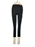 Descente Solid Black Active Pants Size XXS - photo 1