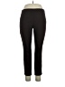 J.Crew Solid Black Active Pants Size 14 (tall) - photo 1