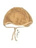Oh Baby! 100% Polyester Tan Beanie Size 6-12 mo - photo 1
