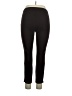 J.Crew Solid Black Active Pants Size 14 (tall) - photo 2