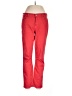 NYDJ Red Jeans Size 10 - photo 1