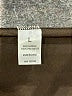 Assorted Brands 100% Polyester Brown Cocktail Dress Size L - photo 7