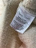 Cara Cara Ivory Wool Cardigan Size M - photo 8
