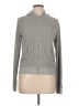 Hard Tail Gray Zip Up Hoodie Size L - photo 1