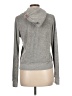 Hard Tail Gray Zip Up Hoodie Size L - photo 2