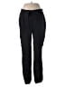 Joie 100% Silk Black Silk Pants Size M - photo 1