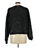Unbranded Black Pullover Sweater Size L (estimated) - photo 2