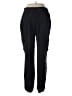 Joie 100% Silk Black Silk Pants Size M - photo 2