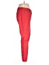 NYDJ Red Jeans Size 10 - photo 4