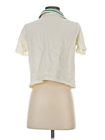Crane Short Sleeve Polo (view 2)