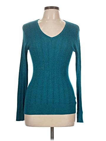 George Pullover Sweater (view 1)