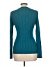 George Teal Pullover Sweater Size L - photo 2