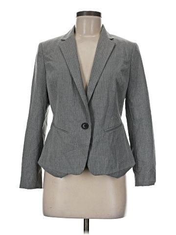 Ann Taylor Factory Blazer (view 1)
