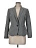 Ann Taylor Factory Gray Blazer Size 8 (petite) - photo 1