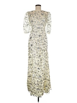 Self-Portrait Cocktail Dress (view 1)