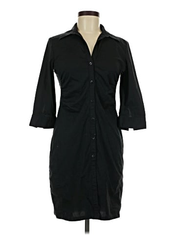 Express Design Studio Casual Dress (view 1)