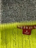 Merona Green Pullover Sweater Size S - photo 7