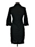 Express Design Studio Black Casual Dress Size 6 - photo 2