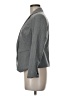 Ann Taylor Factory Gray Blazer Size 8 (petite) - photo 5