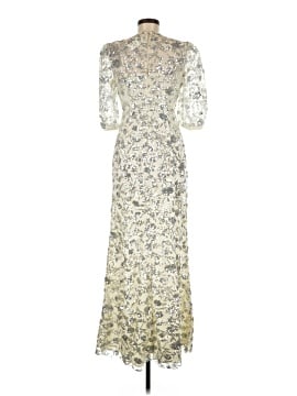 Self-Portrait Cocktail Dress (view 2)