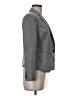 Ann Taylor Factory Gray Blazer Size 8 (petite) - photo 4