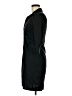 Express Design Studio Black Casual Dress Size 6 - photo 5