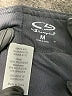 C9 By Champion 100% Polyester Black Athletic Shorts Size M - photo 3