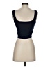 Unbranded Blue Tank Top Size S - photo 2