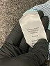 Sharagano Blue 3/4 Sleeve Blouse Size 1X - photo 8