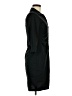 Express Design Studio Black Casual Dress Size 6 - photo 4
