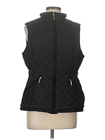 Weatherproof Vest (view 1)