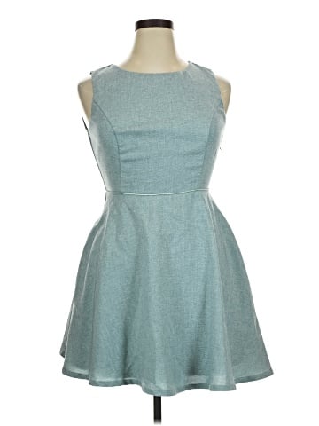 Lulus Cocktail Dress (view 1)