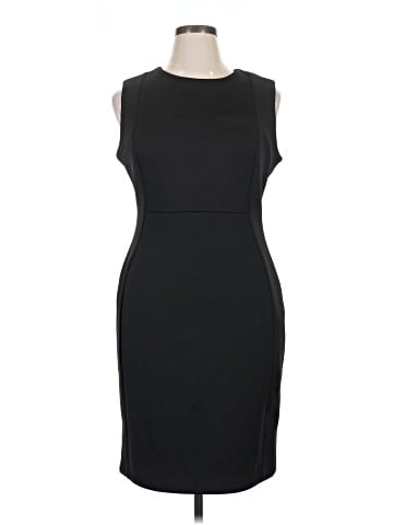 Andrew Marc Cocktail Dress (view 1)