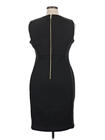 Andrew Marc Cocktail Dress (view 2)