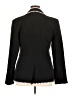 Alexia Admor Solid Black Blazer Size 14 - photo 2
