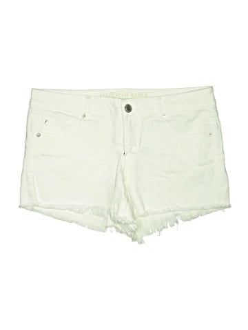 American Eagle Outfitters Denim Shorts (view 1)