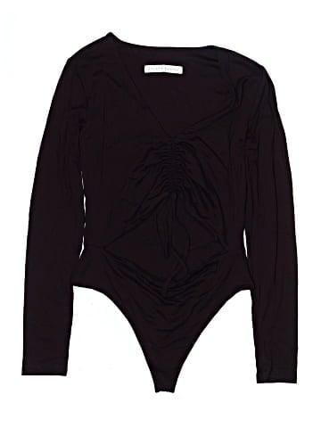 Susana Monaco Bodysuit (view 1)