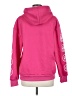 Unbranded Pink Pullover Hoodie Size M - photo 2
