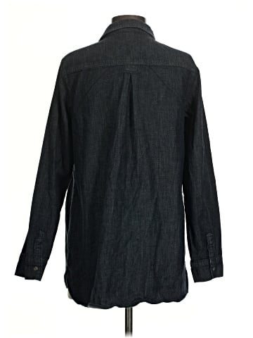 Isabel Maternity Long Sleeve Polo (view 2)