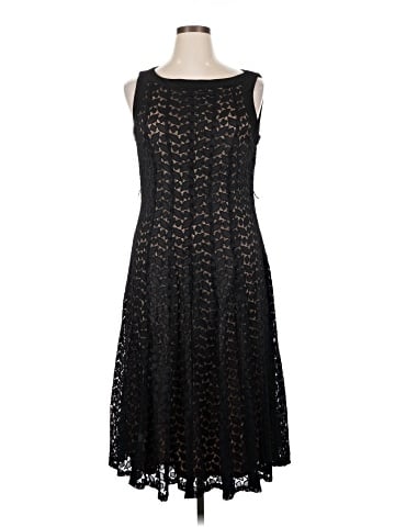 Perceptions Cocktail Dress (view 1)