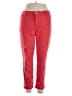 So Slimming by Chico's Solid Red Casual Pants Size Lg (2.5) - photo 1