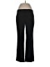 Apt. 9 Black Dress Pants Size 10 - photo 1