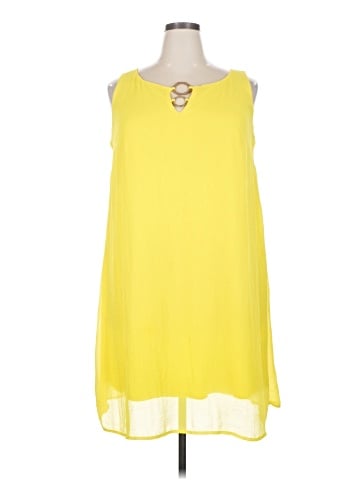 Tacera Casual Dress (view 1)
