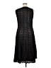 Perceptions Black Cocktail Dress Size XL - photo 2