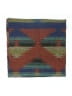 Assorted Brands 100% Acrylic Tweed Blue Brown Scarf One size - photo 2