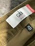 CAbi Green Casual Pants Size 14 - photo 7