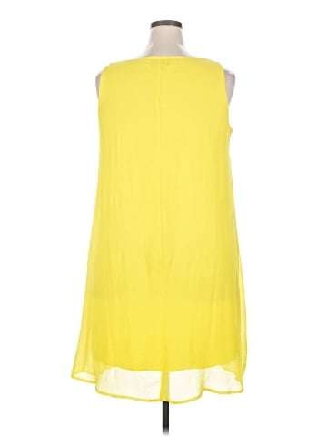 Tacera Casual Dress (view 2)