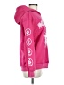 Unbranded Pink Pullover Hoodie Size M - photo 4