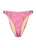 Triangl Color Block Pink Swimsuit Bottoms Size XS (estimated) - photo 1