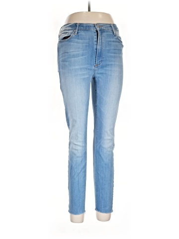 Black Orchid Denim Jeans (view 1)